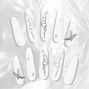 PAPILLON 𐦍 缩略图 5