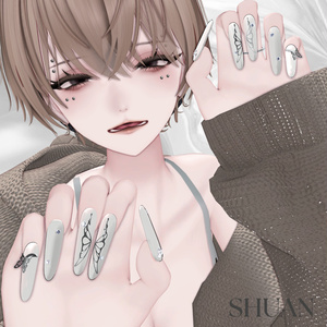 PAPILLON 𐦍 缩略图 9