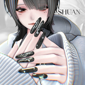 PAPILLON 𐦍 缩略图 7