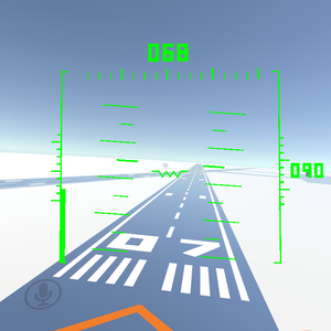 FLYing_HUD