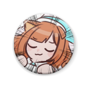 ラトナ・プティ 誕生日ボイス＆グッズ - にじさんじ公式 - BOOTH