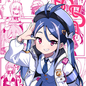 銀河お嬢様伝説ユナ 銀河お嬢様伝説ユナ 香坂エリカ - 四月しづきの