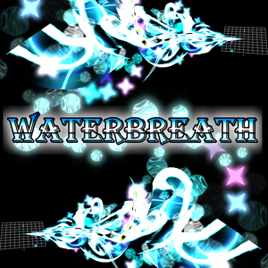 プレミアム水エフェクト【WaterBreath】