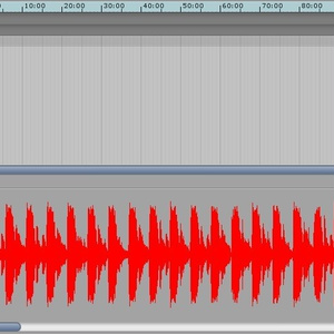 Animation Sound Key Panel