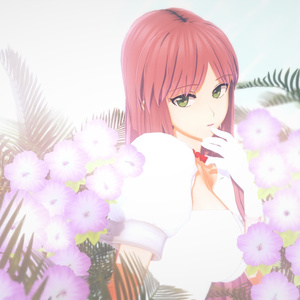 Saori Kido(Athena)