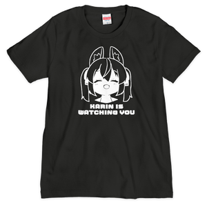 【リアルグッズ】カリンちゃんTシャツ