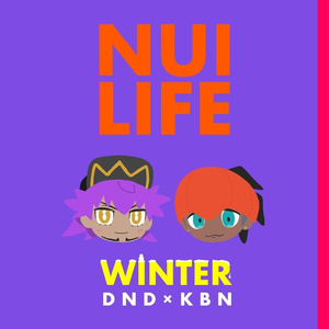 NUI LIFE WINTER