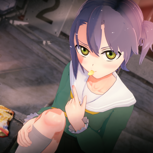 [KK] Aki Sendo Card