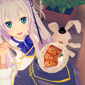 [KK] Celia Claire Card