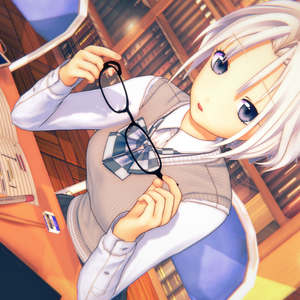 [KK] Shirahi Tsuruyama Card