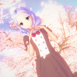 [KK] Haru Miyako Card