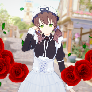 [KK] Chloe Card