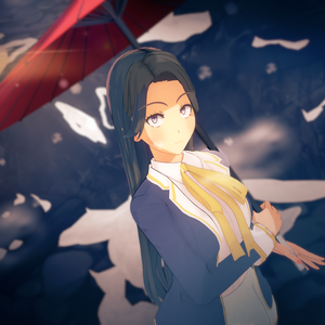 [KK] Mio Nabatame Card