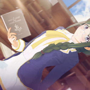 [KK] Mio Kisai Card