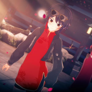 [KK] Takahashi Card