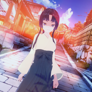 [KK] Aoi Card