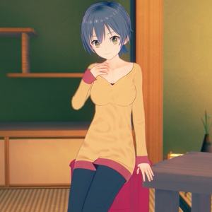 [KK] Ms. Arisugawa Card