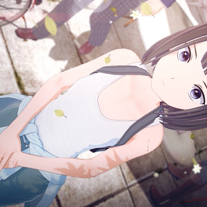 [KK] Reina Card