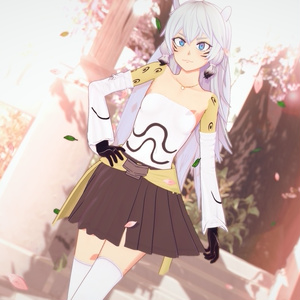 [KK] Suphia Card
