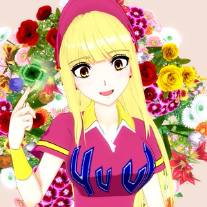 [KK] Ruriko Card