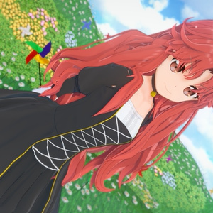 [KK] Reina Card
