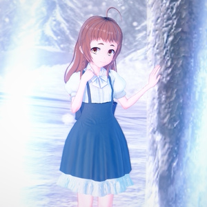 [KK] Marie Card
