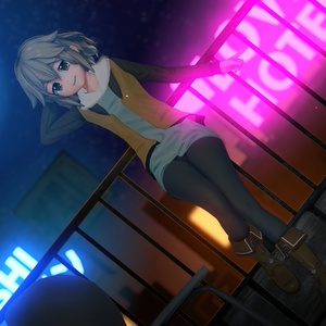 [KK] Atra Mixta Card
