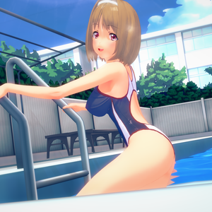 KK - Kushida Kikyou (Classroom Of The Elite)