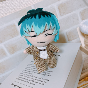 ぬい服3点セット《セミオーダー対応商品》 - ギミックキッズ - BOOTH