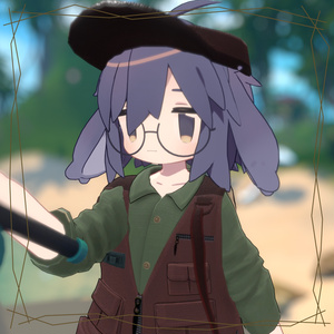 【キプフェル・うささき対応】ゆったりつりびより 缩略图 7