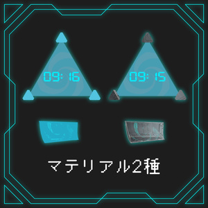 【無料】Triangle Cyber Watch 缩略图 4