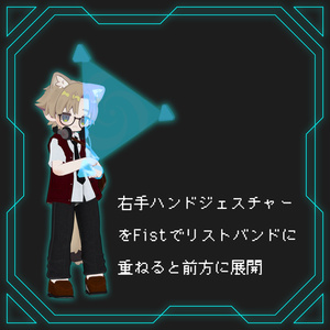 【無料】Triangle Cyber Watch 缩略图 3