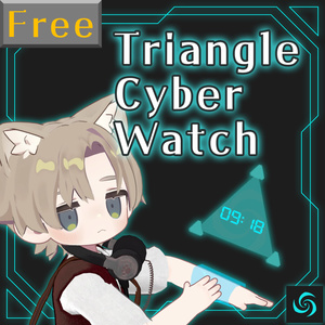 [Free] Triangle Cyber Watch