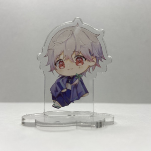 第五人格 曲芸師 カカオ ミニアクリルキーホルダー - barabara