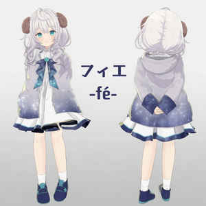 Fie / フィエ