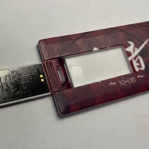 【29作品+旧Scarlet】CD45枚 + 特製オリジナルUSBスティック【342曲mp3】All CD Set! + Special Original 4G USB Memory!