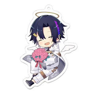 Halcyon ハルシオン Halcyon Booth