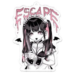 ESCAPE
