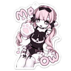 meow