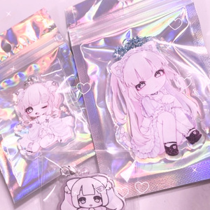♡ アクキーセット ♡