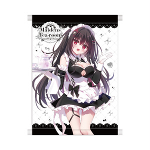 C106 翡翠亭　ほぼ等身大タペストリー　結城希亜　水着ver. C106 翡翠亭 ほぼ等身大タペストリー 結城希亜 水着ver. 結城希