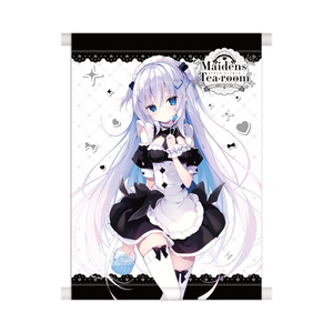 水着AZKi タペストリー - グッズ - BOOTH