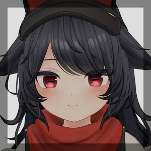【デルタフレア・リーサルフリート対応】ArtioEye Eye Texture【16色】 缩略图 2