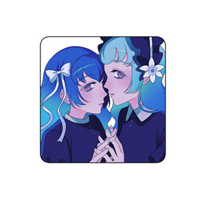 かぐさくシール