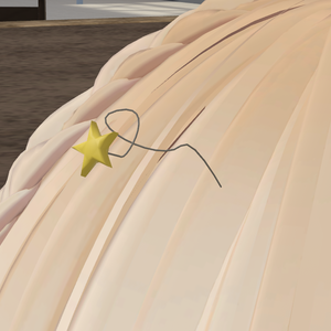 denpa star