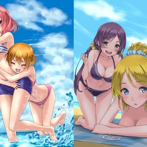 ラブパラダイスオーケストラ