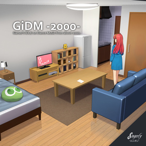 GiDM -2000-