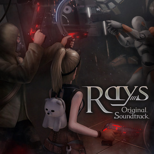 Rays Original Soundtrack