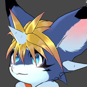Reglus Wind Toon Shader