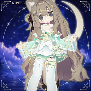 【13人】【VRC Cloth】『恋星』koiboshi 缩略图 14